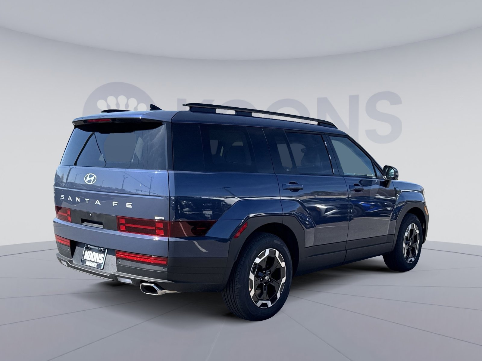 New 2026 Hyundai Santa Fe SEL image 7