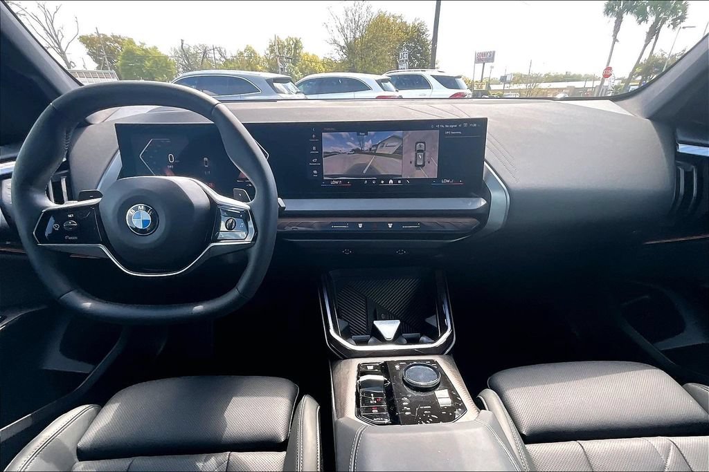Certified 2026 BMW X3 xDrive30i AWD/4WD image 7
