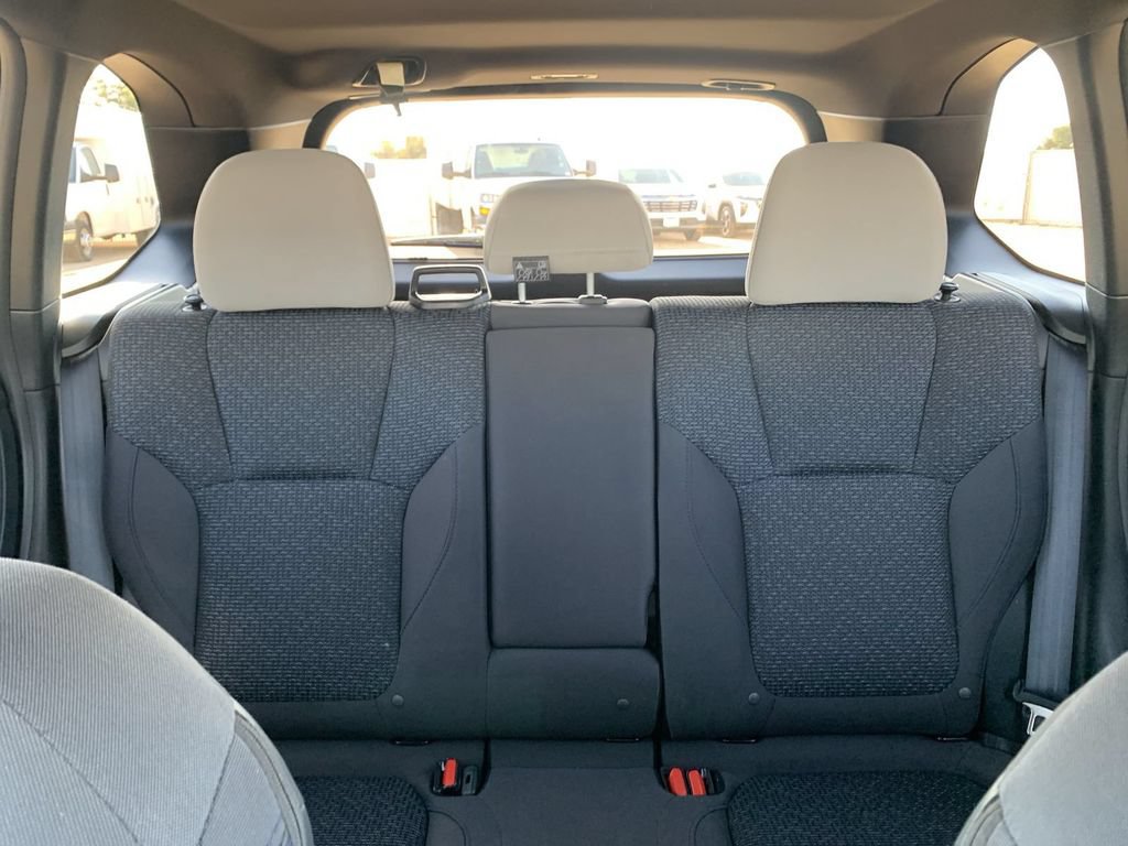 Used 2025 Subaru Forester Premium w/ Convenience Package #1 AWD/4WD image 6