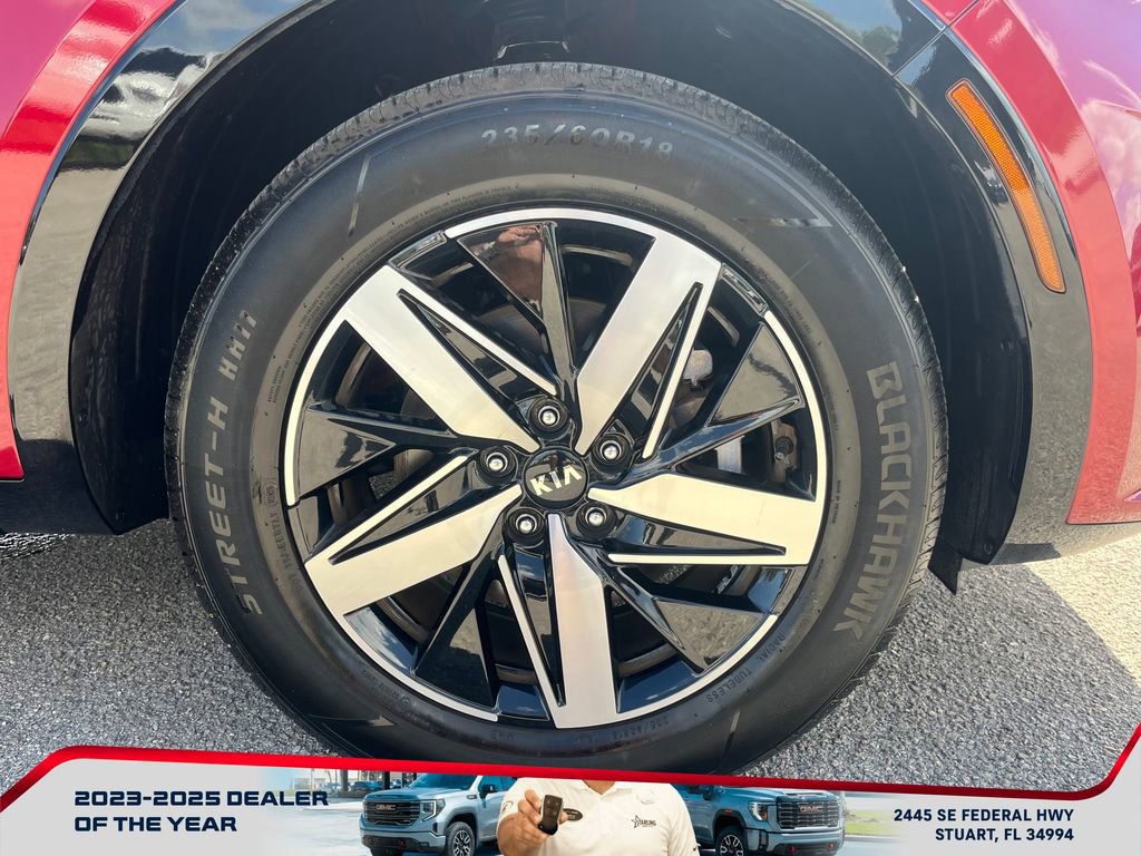 Used 2021 Kia Sorento S image 21