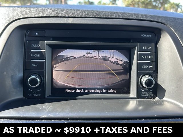Used 2014 MAZDA CX-5 Grand Touring image 24