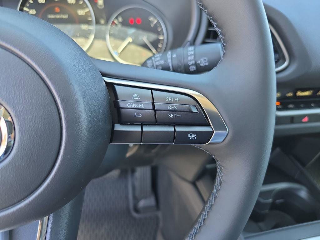 New 2026 MAZDA CX-30 AWD 2.5 S w/ Premium Package image 32