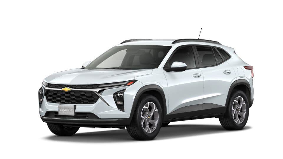 New 2026 Chevrolet Trax LT w/ LT Convenience Package