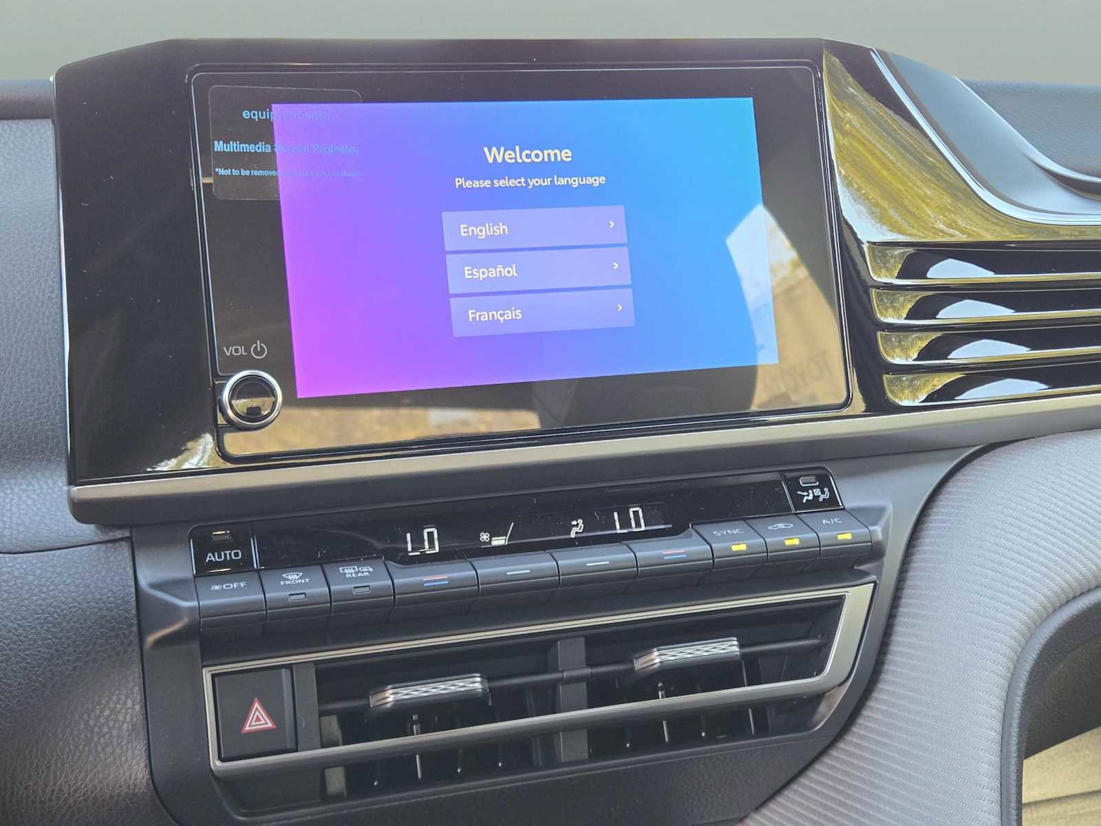 Used 2026 Toyota Camry SE w/ Convenience Package image 23