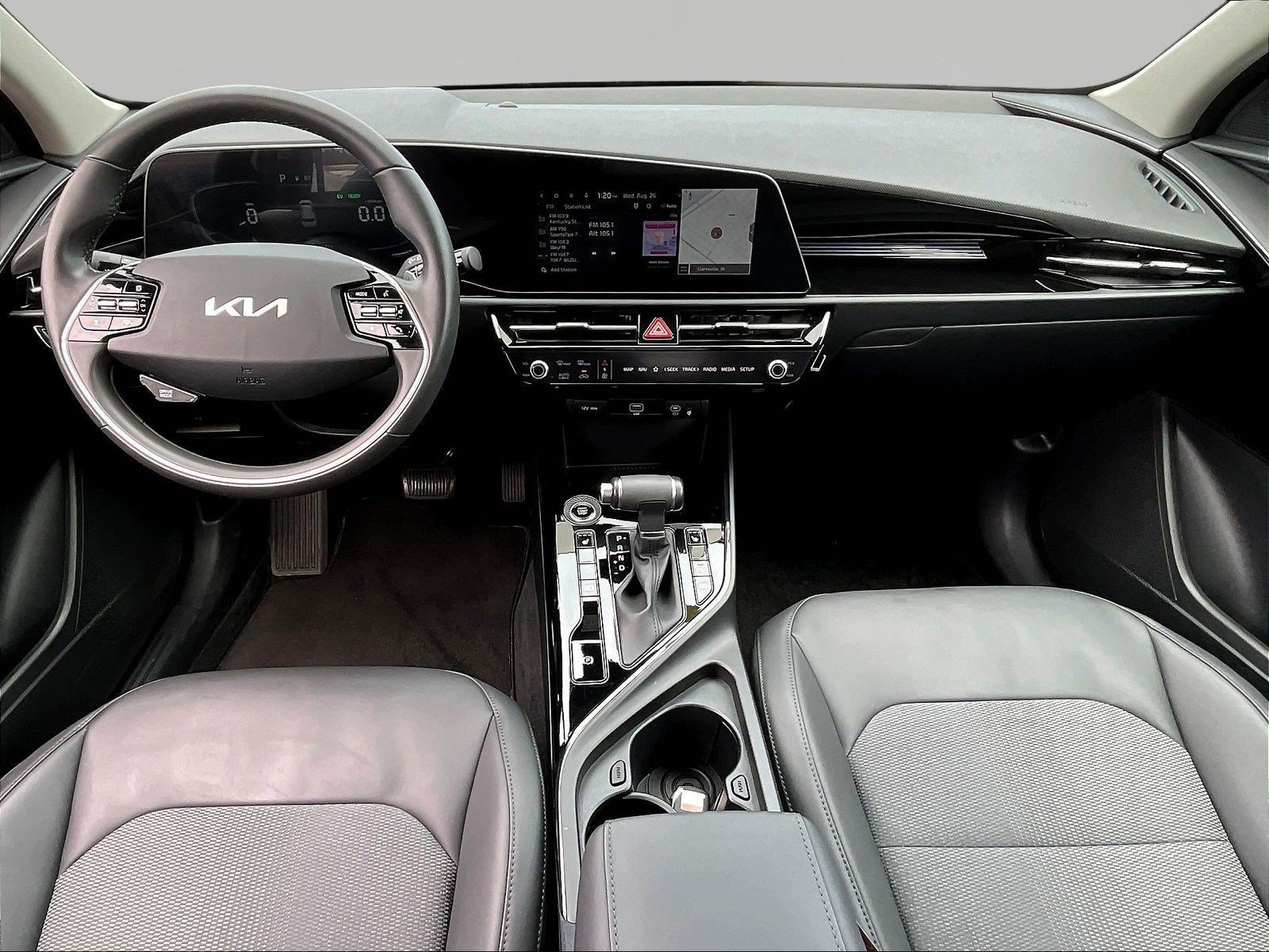 Used 2024 Kia Niro EX FWD image 7