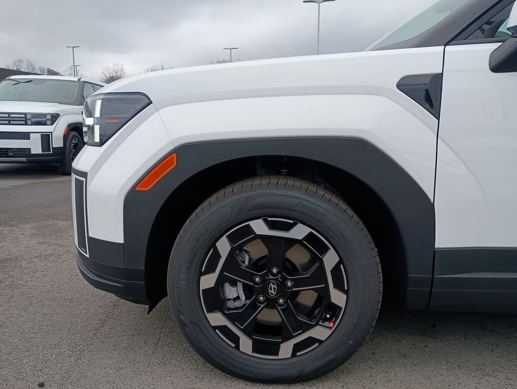 New 2026 Hyundai Santa Fe SE image 16