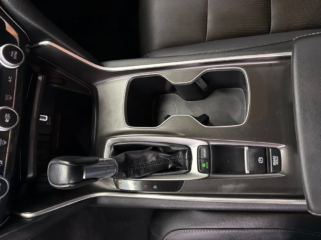 Used 2019 Honda Accord Sport image 29