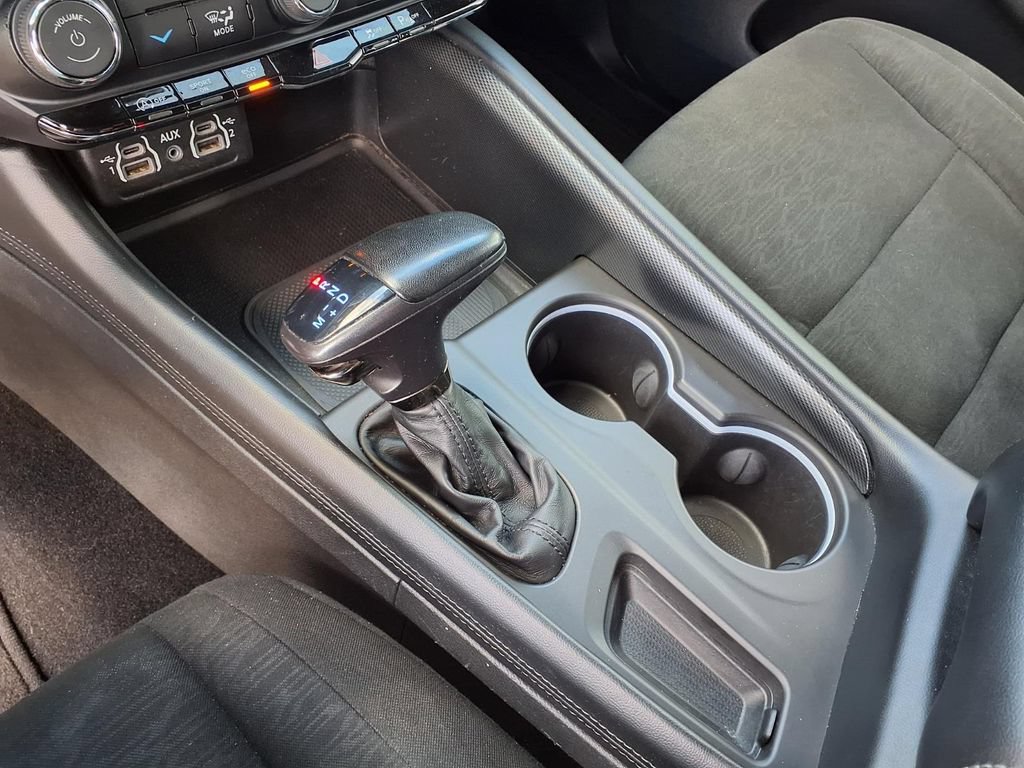 Used 2022 Dodge Durango GT AWD/4WD image 25