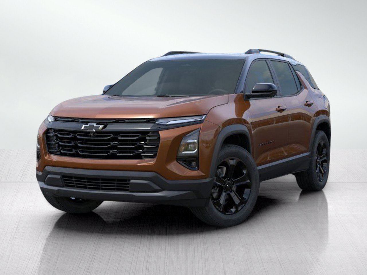 New 2027 Chevrolet Equinox LT w/ Convenience Package II AWD/4WD image 9