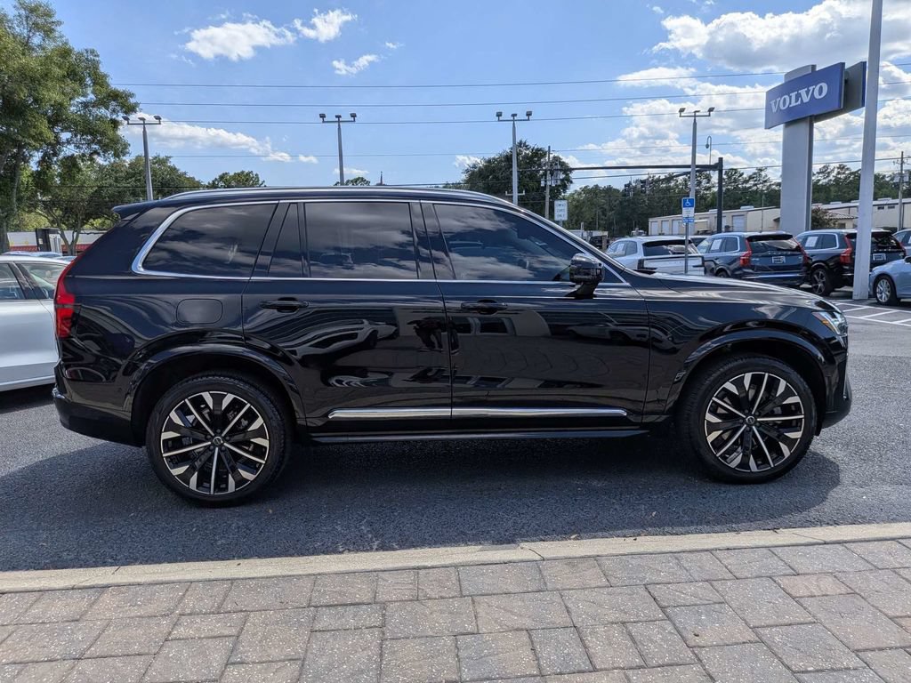 Certified 2026 Volvo XC90 B6 Plus w/ Protection Package Premier AWD/4WD image 7