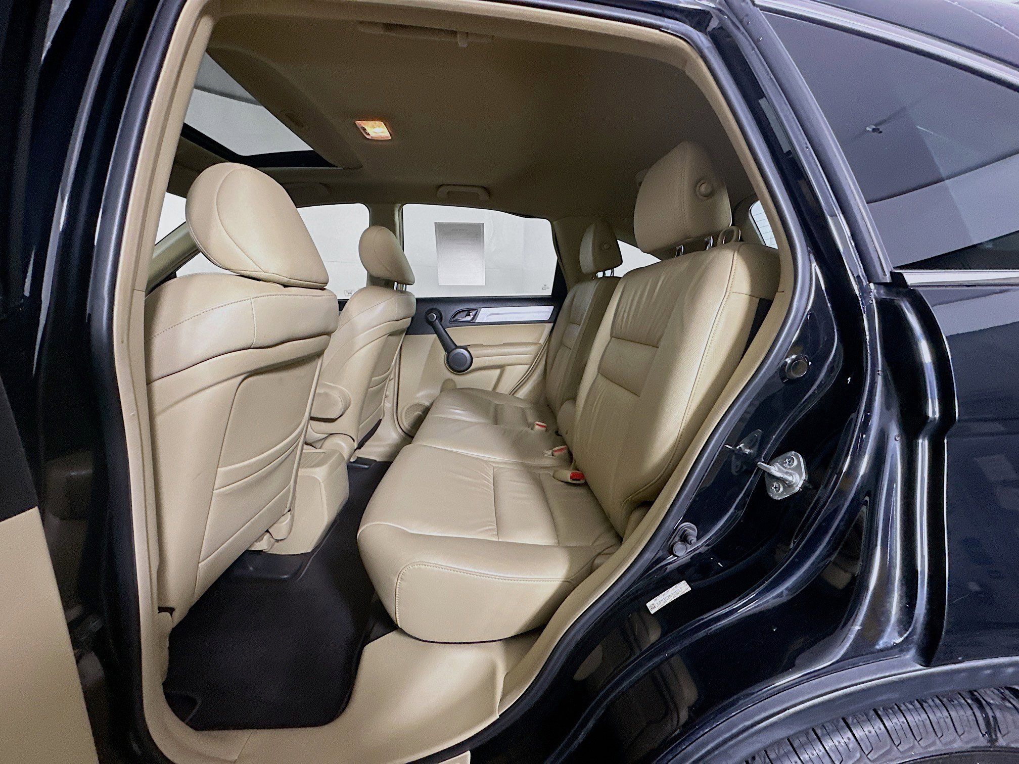 Used 2011 Honda CR-V EX-L image 25