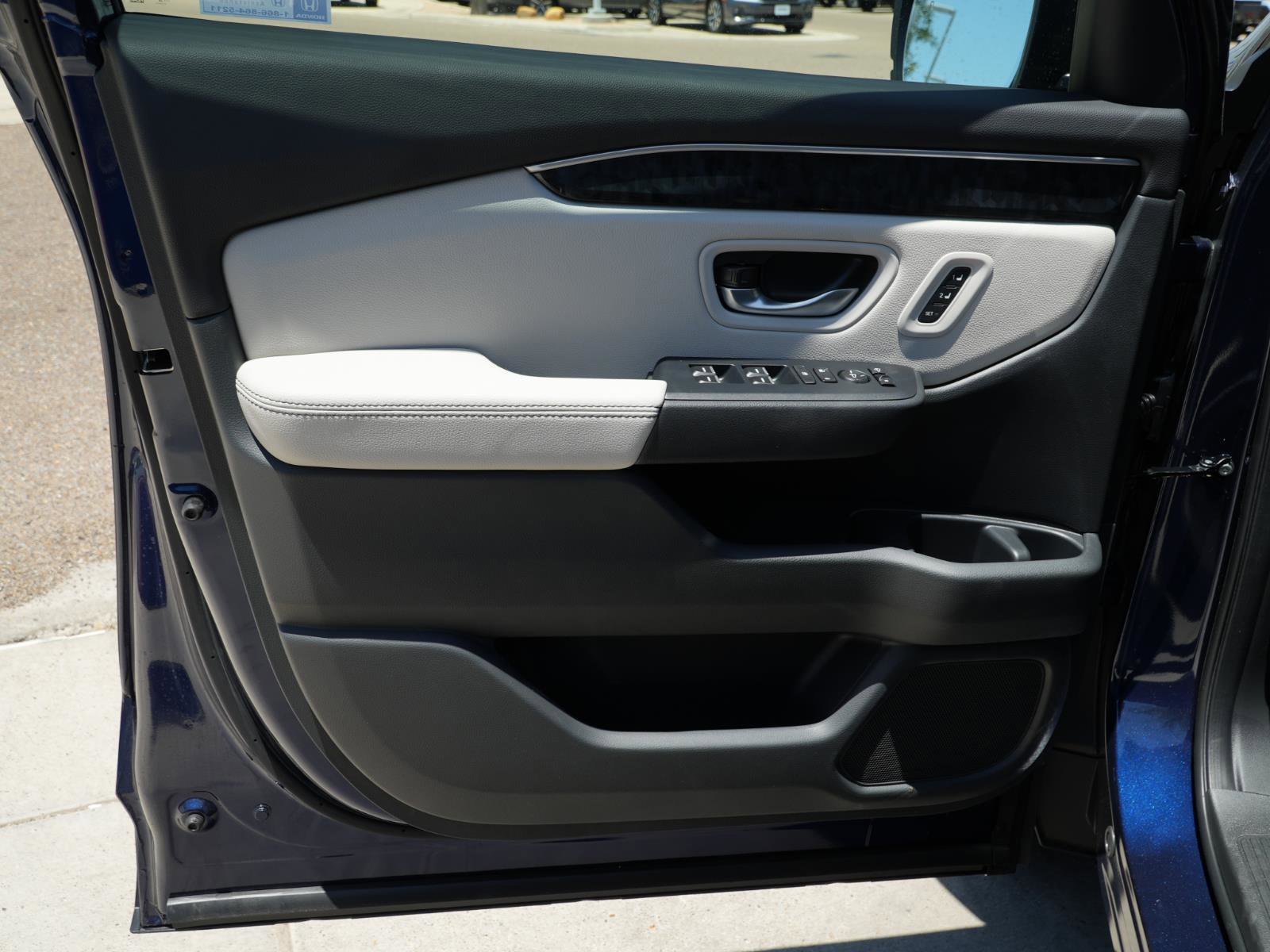New 2026 Honda Passport TrailSport Elite image 13