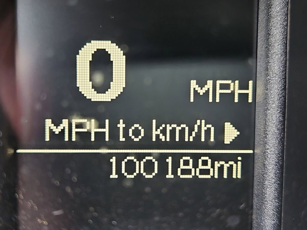 Used 2015 RAM 1500 Express image 17