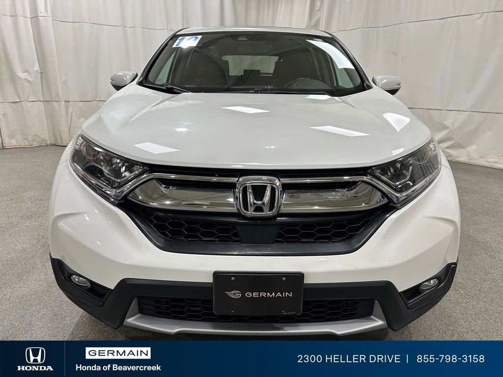 Used 2019 Honda CR-V EX-L image 3