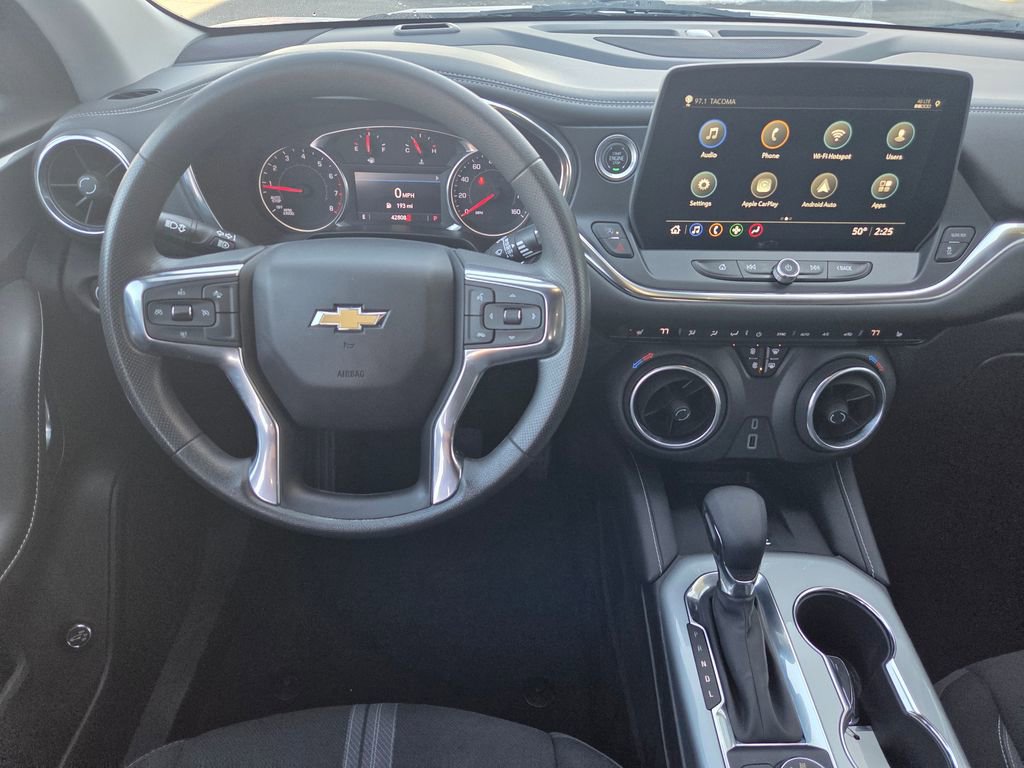 Used 2023 Chevrolet Blazer LT w/ Convenience Package image 31