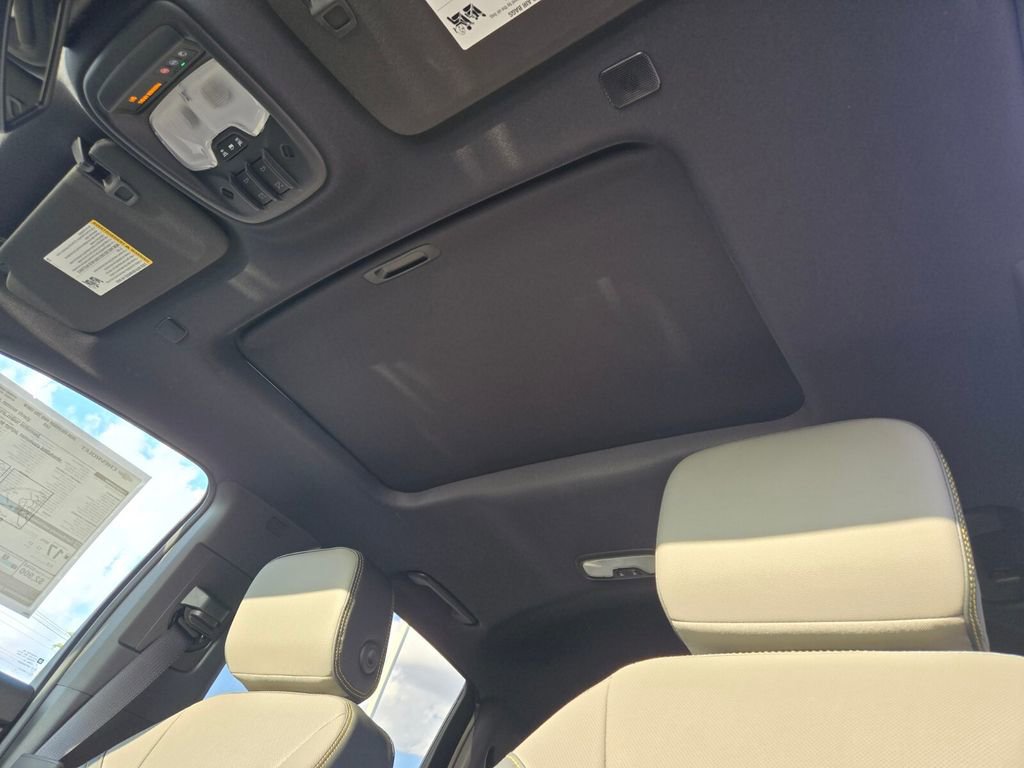 New 2026 Chevrolet Colorado ZR2 w/ Technology Package image 7