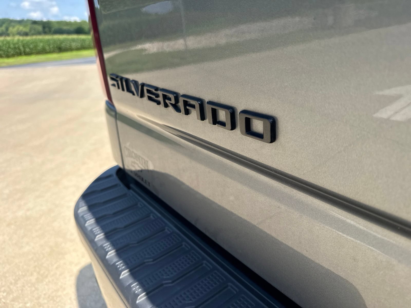 Used 2021 Chevrolet Silverado 1500 RST w/ All Star Edition Plus AWD/4WD image 12
