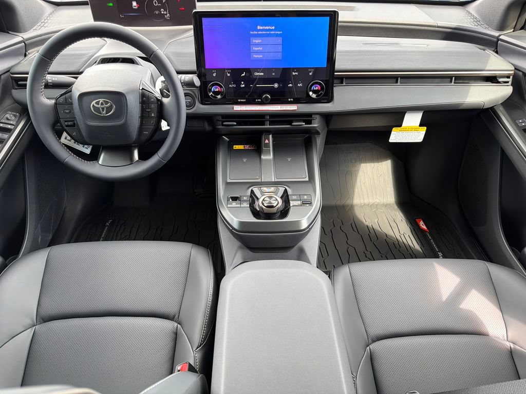 New 2026 Toyota bZ Woodland AWD/4WD image 28