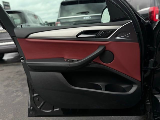 Used 2023 BMW X3 xDrive30i image 13