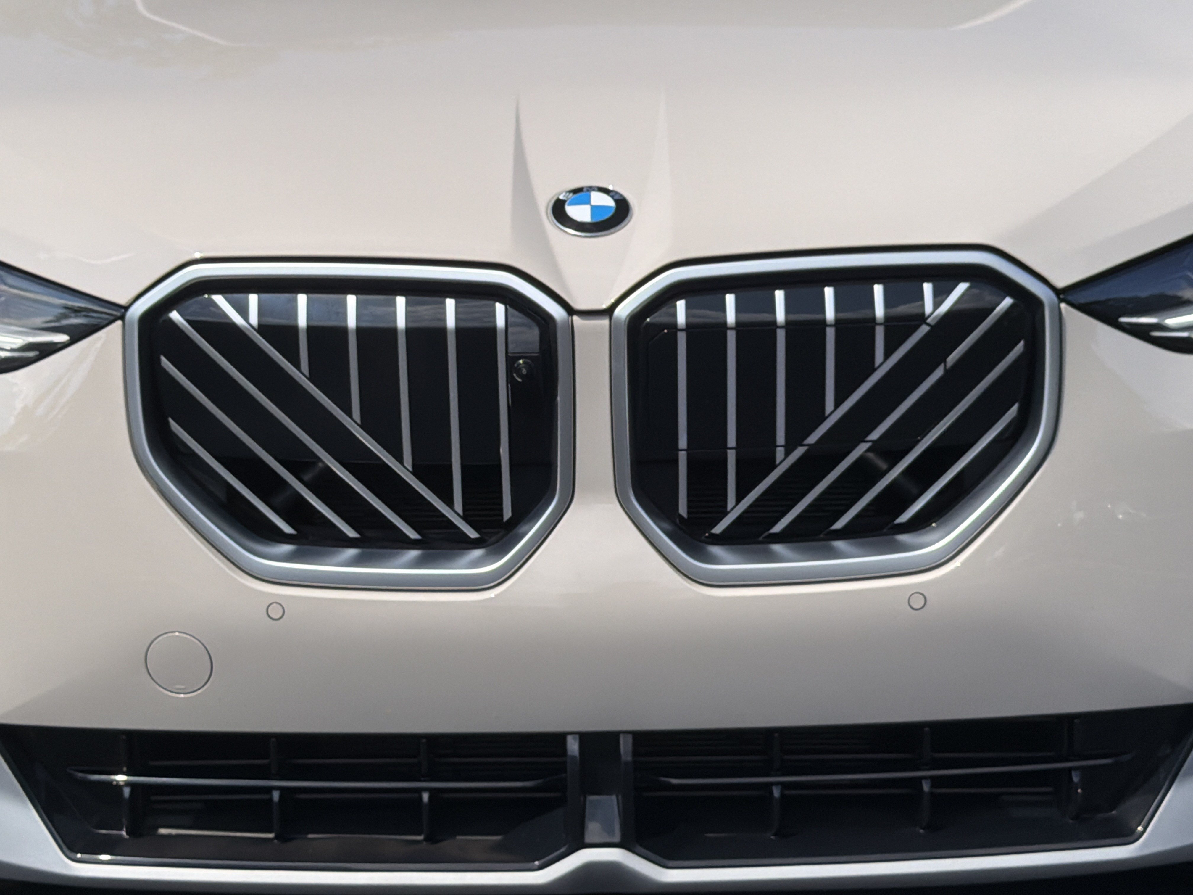 Used 2026 BMW X3 xDrive30i AWD/4WD image 21