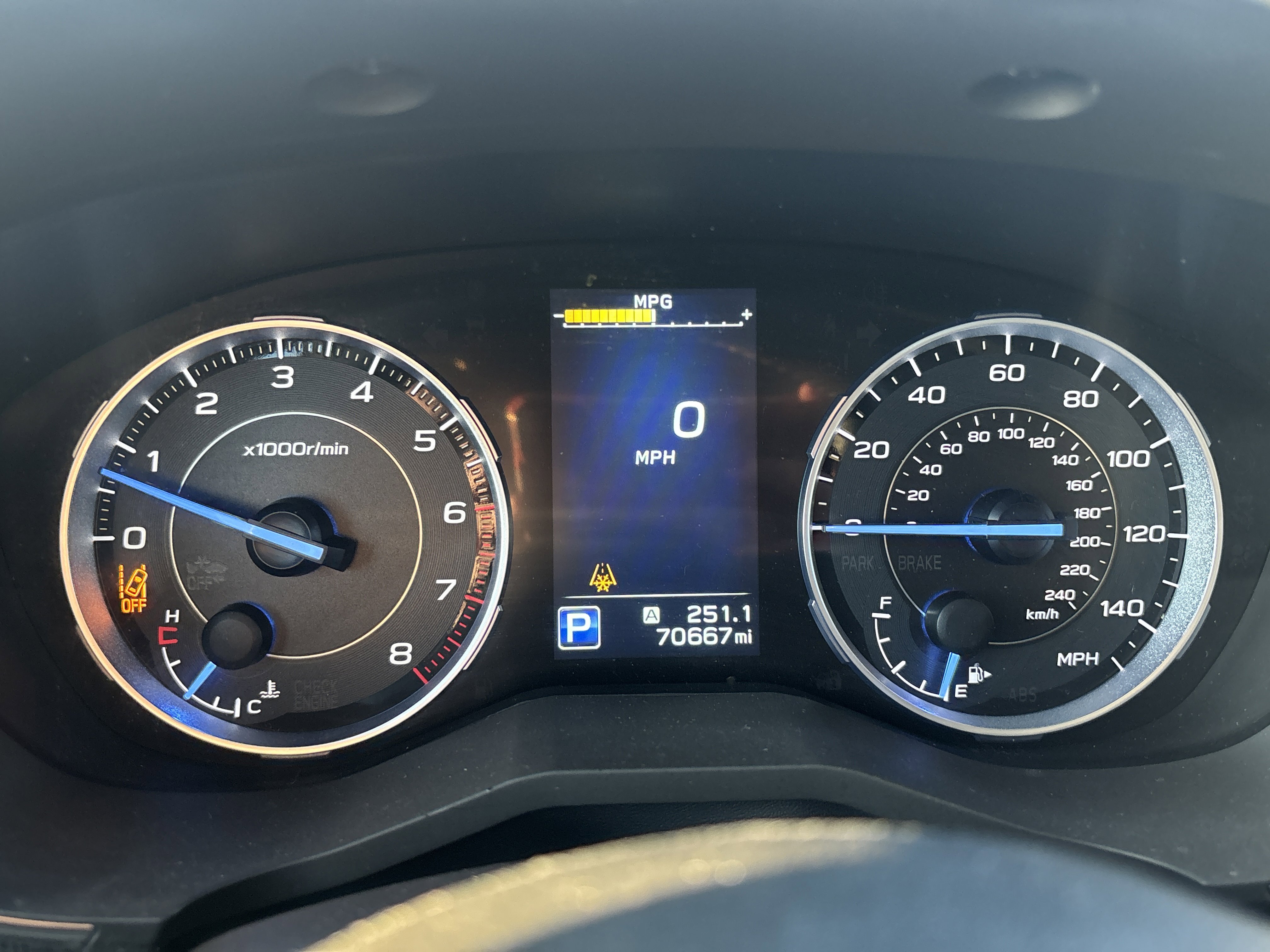 Used 2022 Subaru Ascent Touring w/ Popular Package #2A image 24