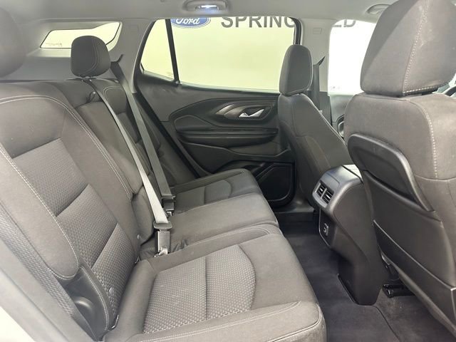 Used 2024 GMC Terrain SLE image 13