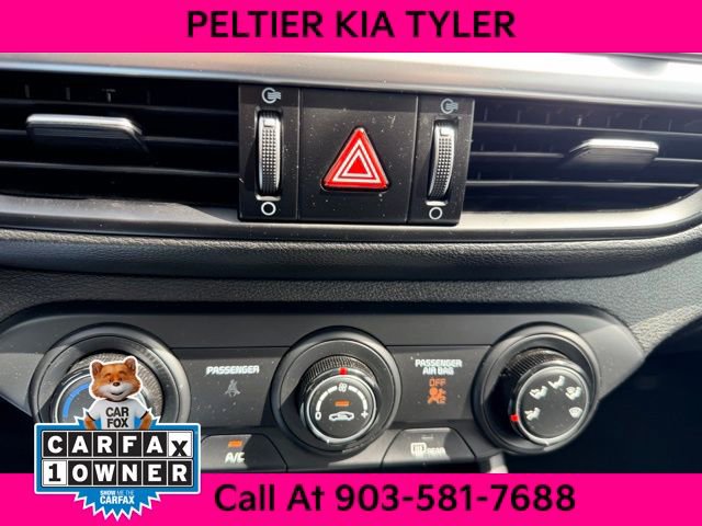 Certified 2023 Kia Forte LXS w/ LXS Technology Package image 21