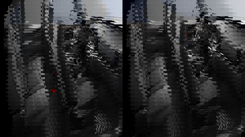 New 2026 GMC Sierra 1500 Elevation image 10