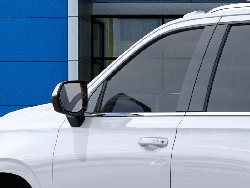 New 2026 Chevrolet Tahoe LS image 12