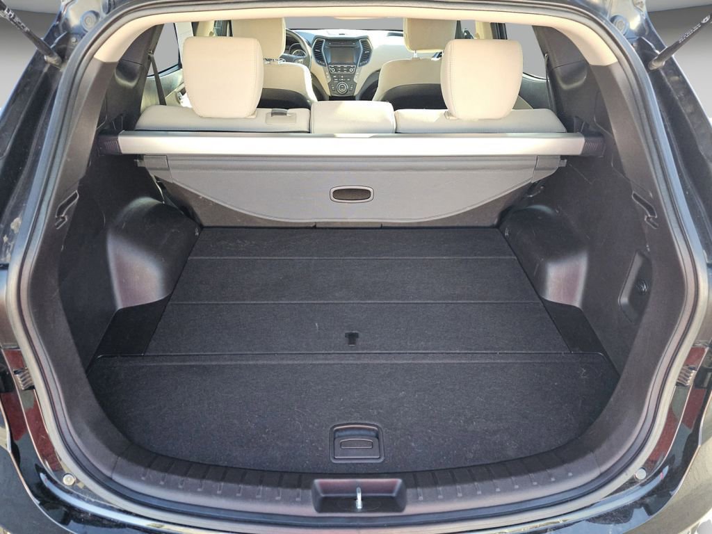 Used 2017 Hyundai Santa Fe Sport w/ 2.4L Value Package 06 image 25