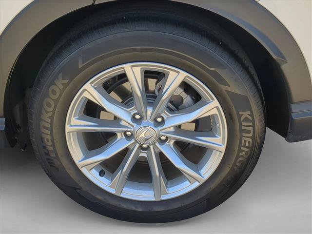 Used 2024 Honda CR-V EX-L image 22