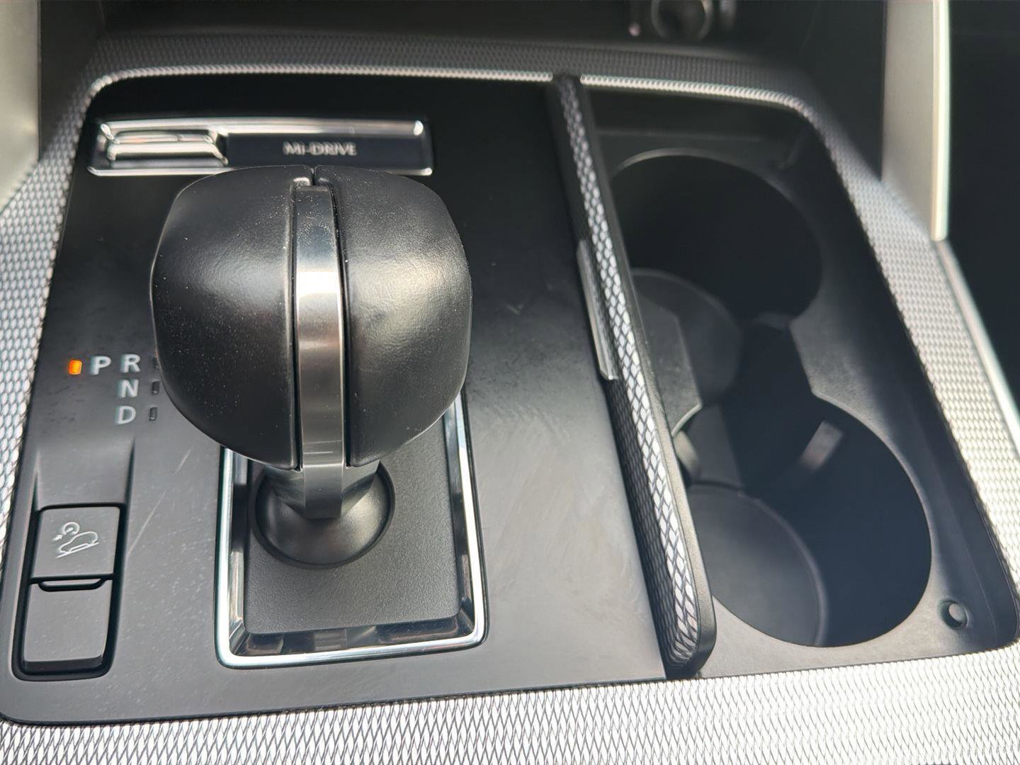 Used 2025 MAZDA CX-90 3.3 Turbo w/ Premium Sport Pkg image 20