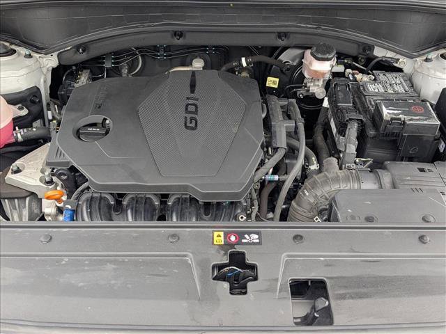 Used 2023 Hyundai Santa Fe SE FWD image 21