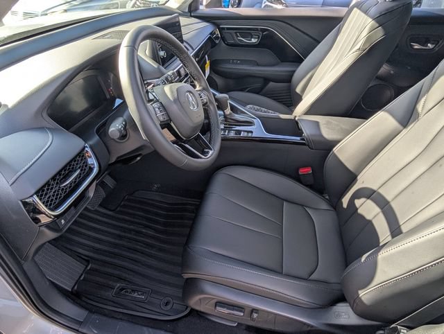 New 2026 Acura ADX FWD image 7
