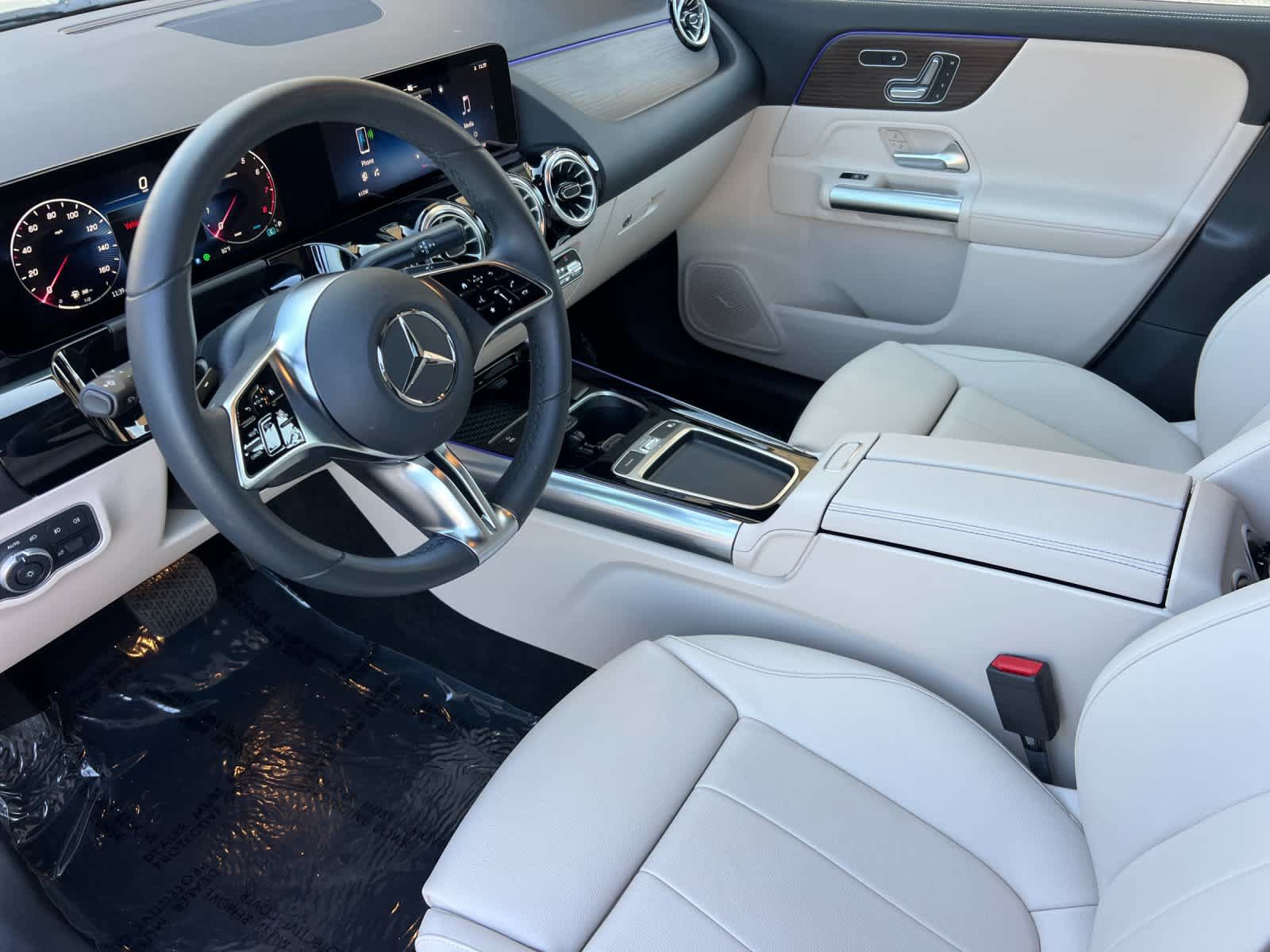 Certified 2026 Mercedes-Benz GLA 250 image 9