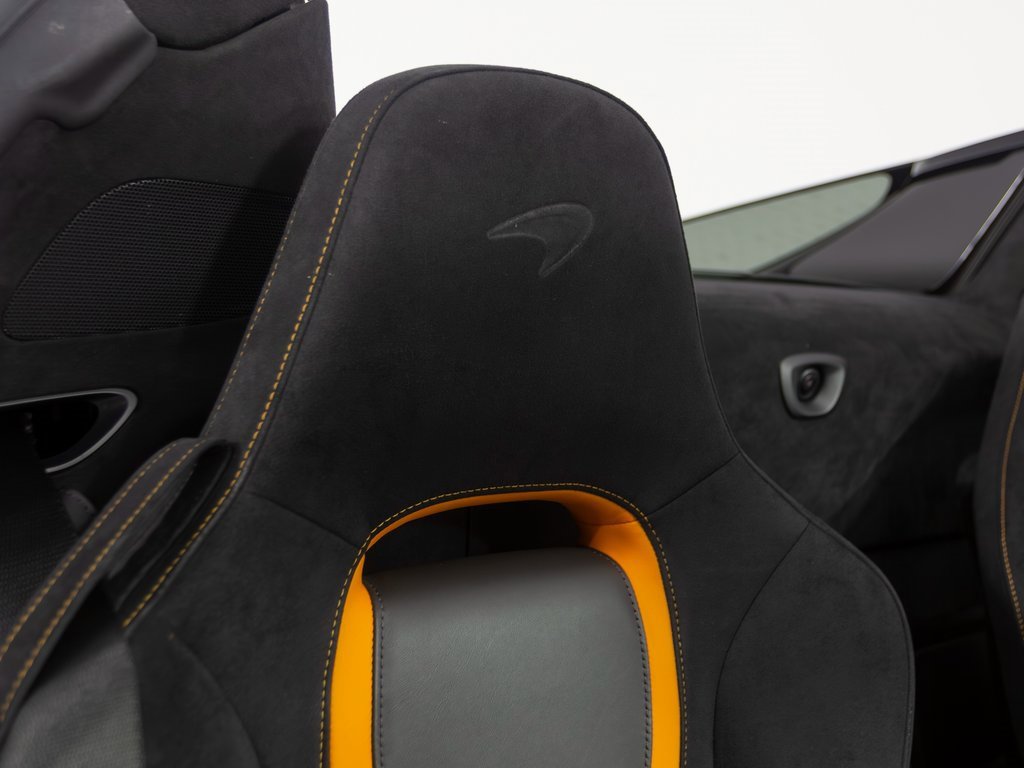 Used 2022 McLaren 720S Performance image 34