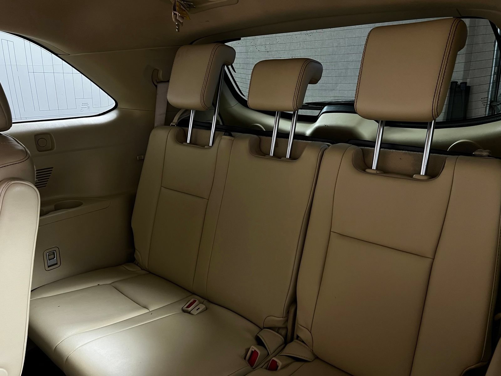 Certified 2017 Toyota Highlander Limited FWD image 27