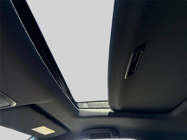 Certified 2023 Honda Passport TrailSport image 11