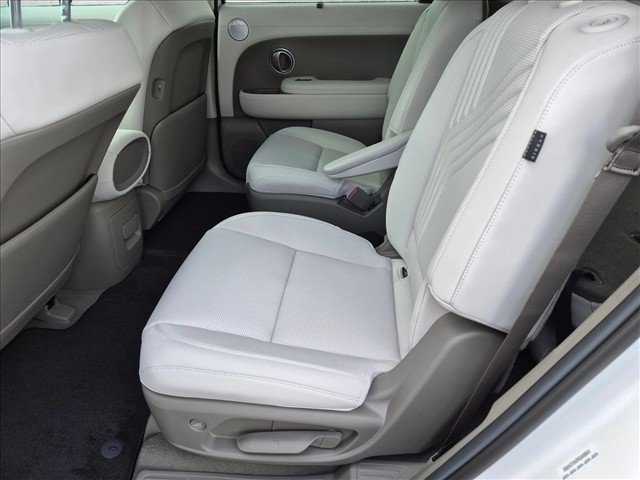 New 2027 Hyundai Palisade SEL Premium FWD image 27