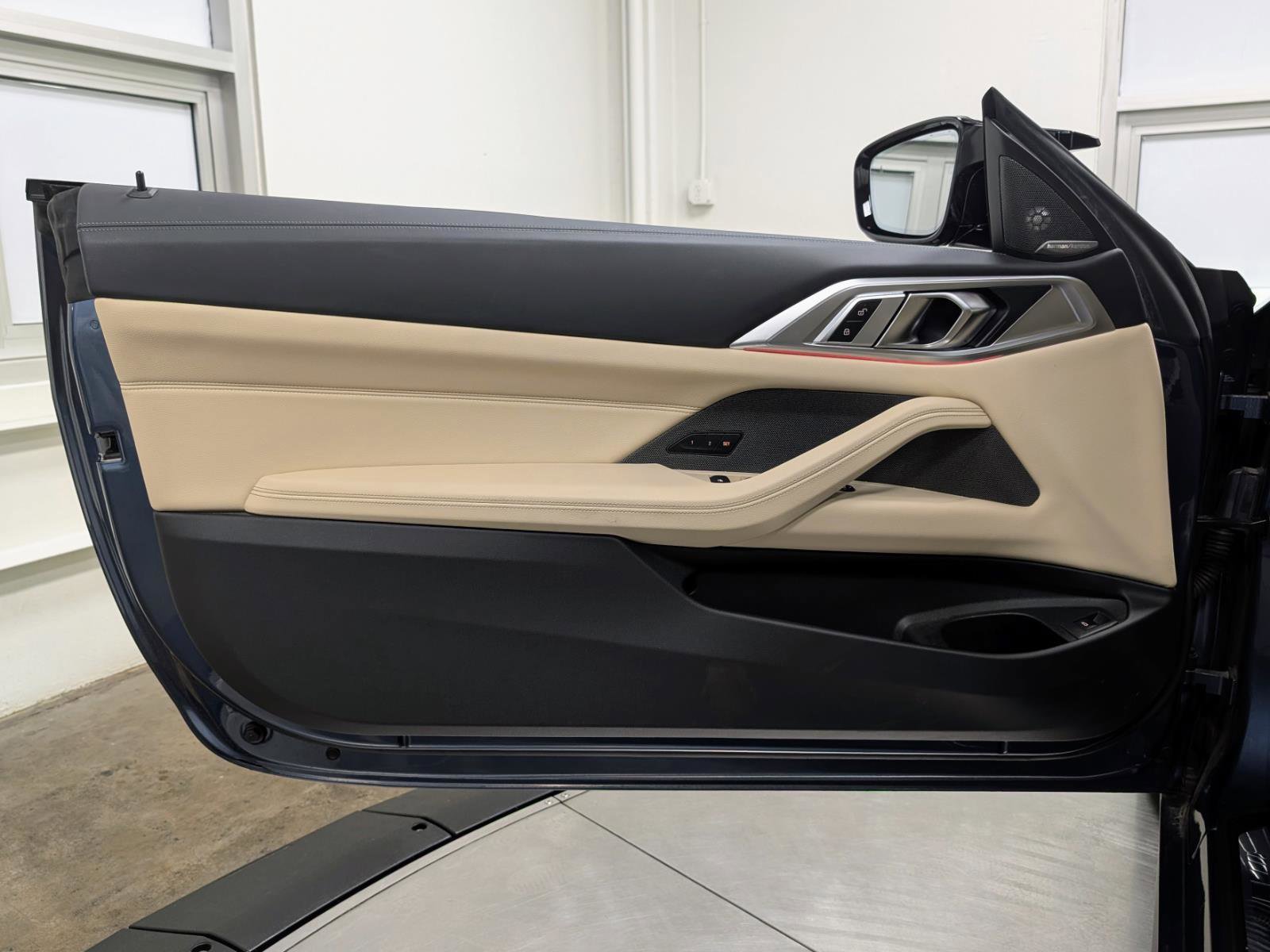 Used 2025 BMW 440i xDrive Convertible w/ Premium Package AWD/4WD image 22