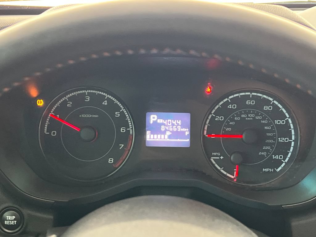 Used 2019 Subaru Crosstrek 2.0i Premium AWD/4WD image 17