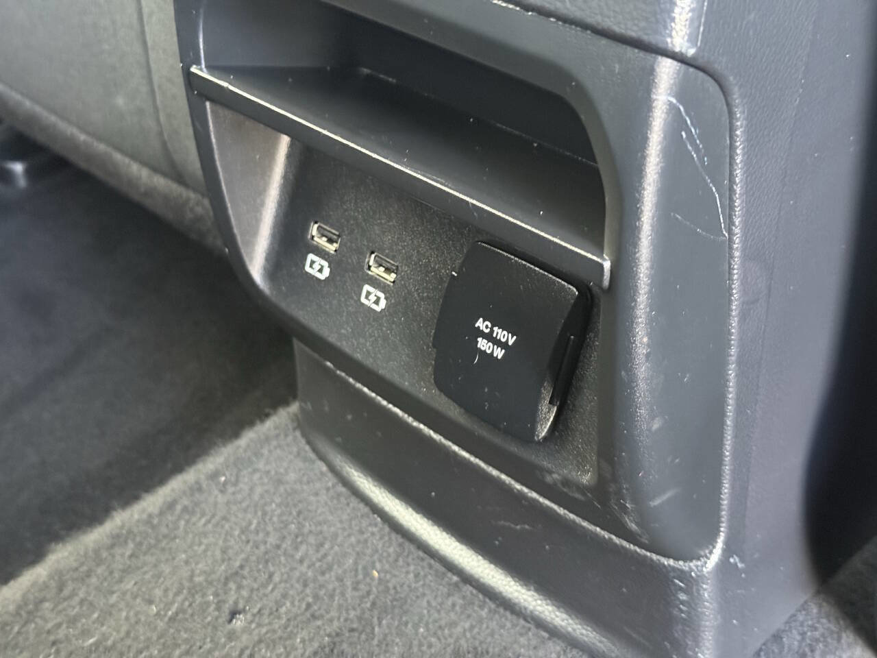 Used 2020 Ford Ranger XLT w/ Equipment Group 302A Luxury image 29