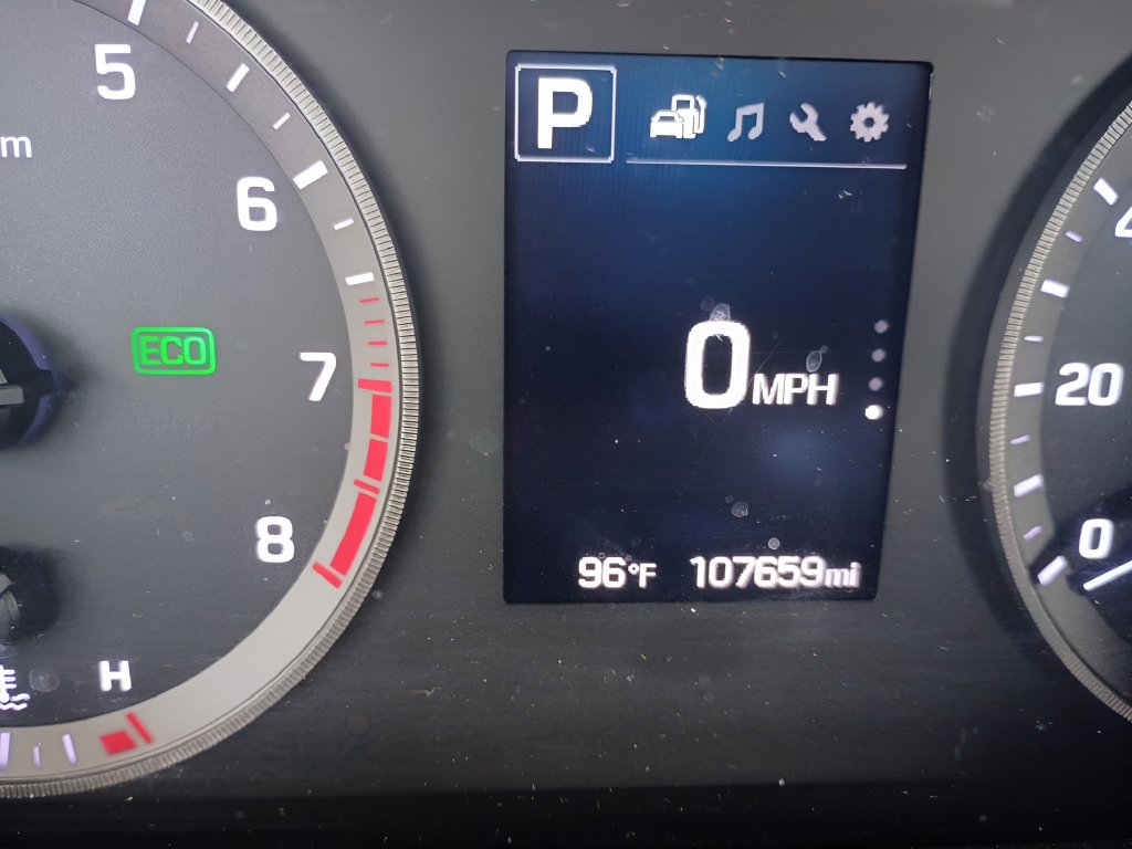 Used 2015 Hyundai Sonata Limited FWD image 1