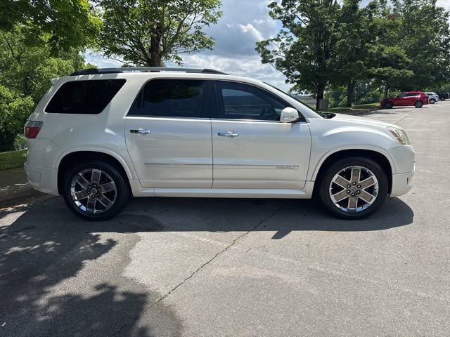 Used 2012 GMC Acadia Denali FWD image 8