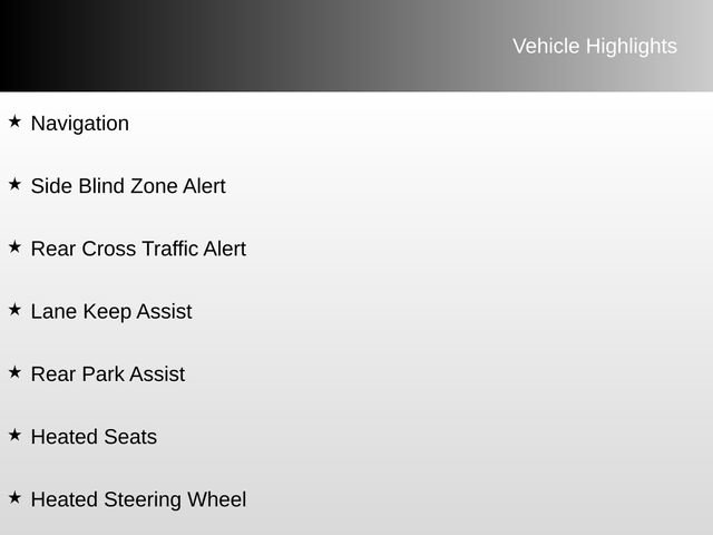 Used 2022 Jeep Compass Limited w/ Elite Group image 12