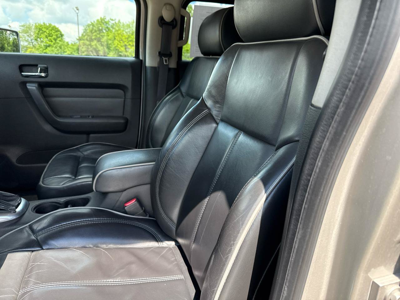 Used 2006 HUMMER H3 AWD/4WD image 11