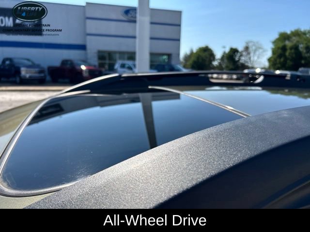 Used 2019 Subaru Outback 3.6R Limited w/ Popular Package #2 AWD/4WD image 12
