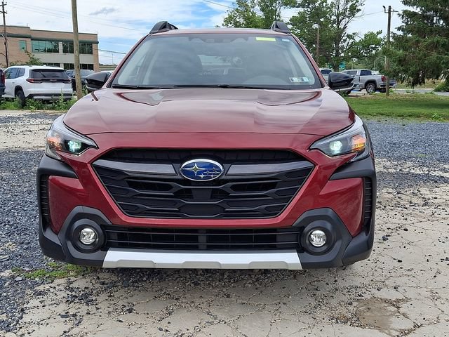 Certified 2024 Subaru Outback Limited AWD/4WD video 2