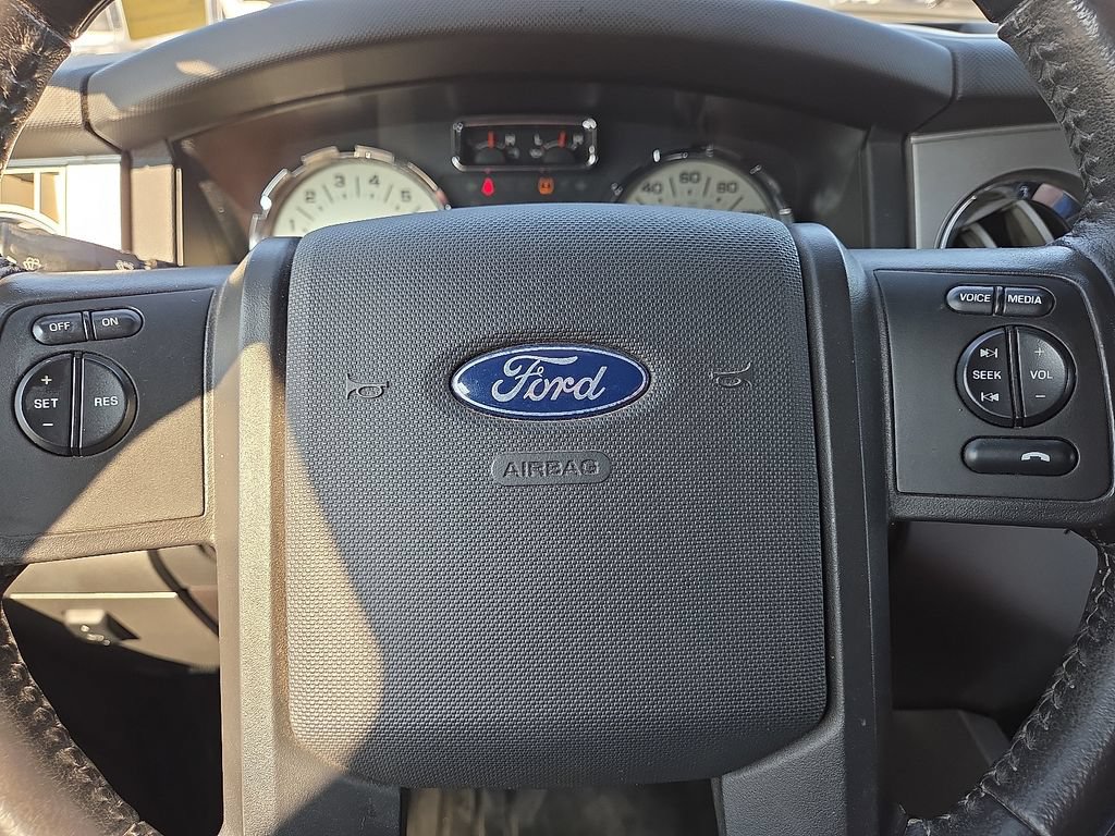 Used 2013 Ford Expedition Limited RWD image 30