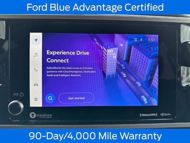 Used 2024 Toyota Tundra SR5 w/ SR5 Premium Package image 20